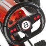 EXIT Spider Race go-kart - red