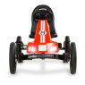 EXIT Spider Race go-kart - red