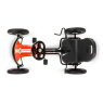 EXIT Spider Race go-kart - red