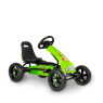 EXIT Foxy Green go-kart - green