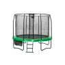 10.91.12.02-exit-jumparena-trampolin-o366cm-with-ladder-and-shoe-bag-green-grey