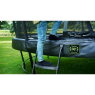 EXIT trampoline ladder for frame heights of 50-65cm