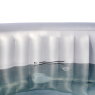 EXIT Silver Classic spa (4 personer) - svart