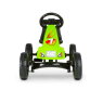 EXIT Foxy Green go-kart - green