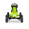 EXIT Foxy Green go-kart - green