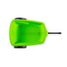 EXIT Foxy Green pedal go-kart trailer - green