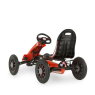 EXIT Spider Race go-kart - red