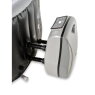 EXIT Silver Classic spa (4 personer) - svart