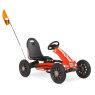 EXIT Spider Race go-kart - red