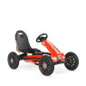 EXIT Spider Race go-kart - red