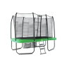 10.96.14.02-exit-jumparena-trampoline-244x427cm-with-ladder-and-shoe-bag-green-grey