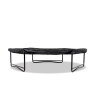 EXIT robot mower stop L for trampolines (set of 2)