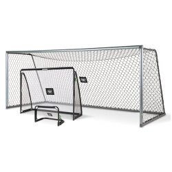 Fotbollsmål