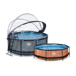 Runda pooler