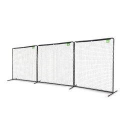 Backstop sportnät