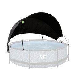Solsegel f&ouml;r pool