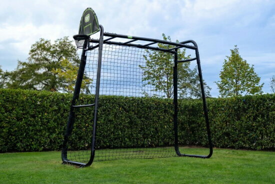 Tv&aring; nya utf&ouml;randen: kompakt 205 och rymlig 305, b&aring;da modul&auml;ra och stabila.